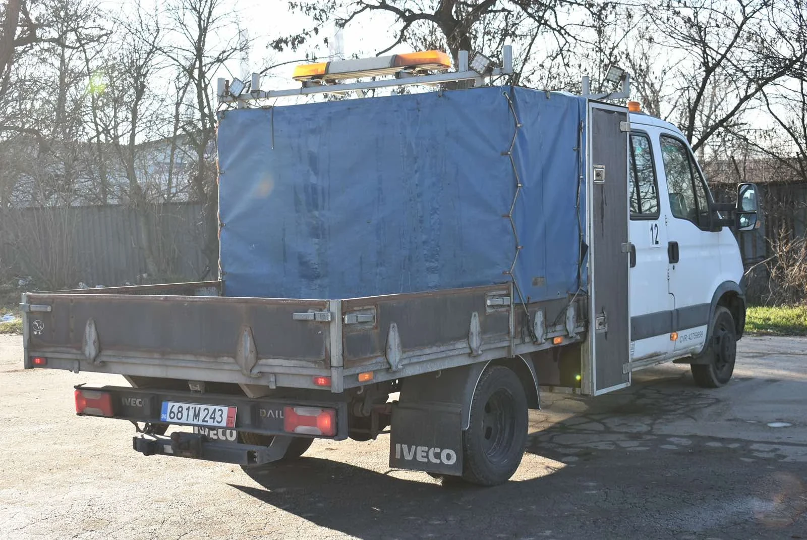 Iveco Daily  - изображение 5