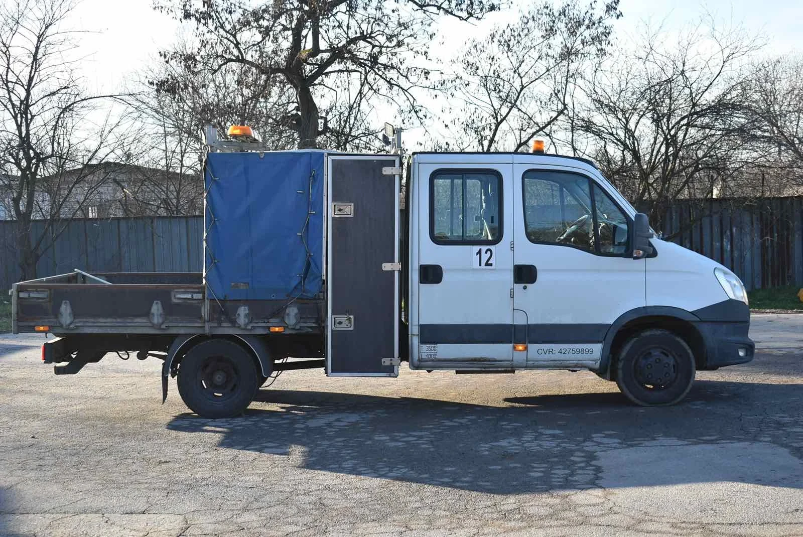 Iveco Daily | Mobile.bg   11
