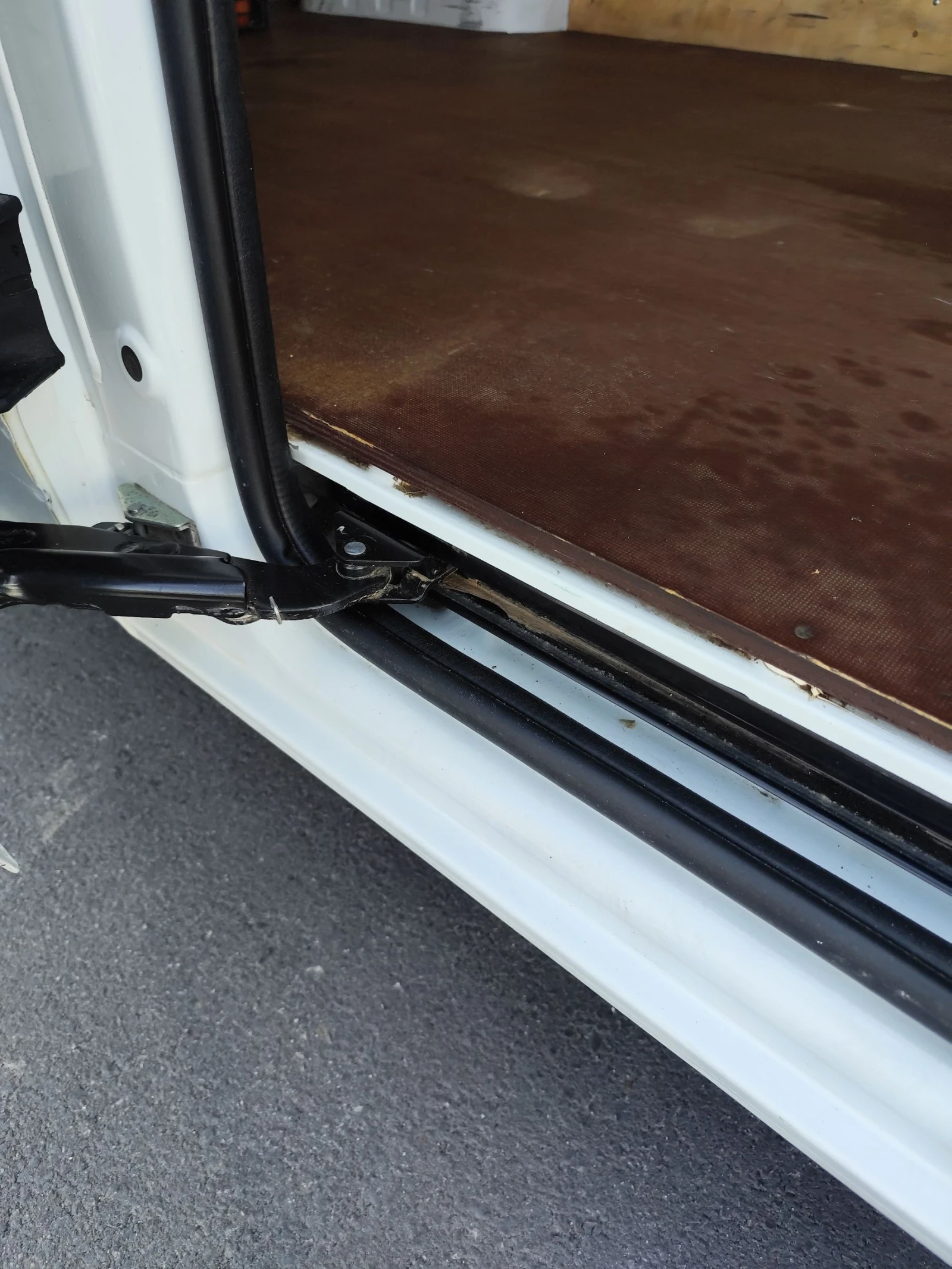 Renault Master 2.3 DCI ЕВРО 6В - изображение 5