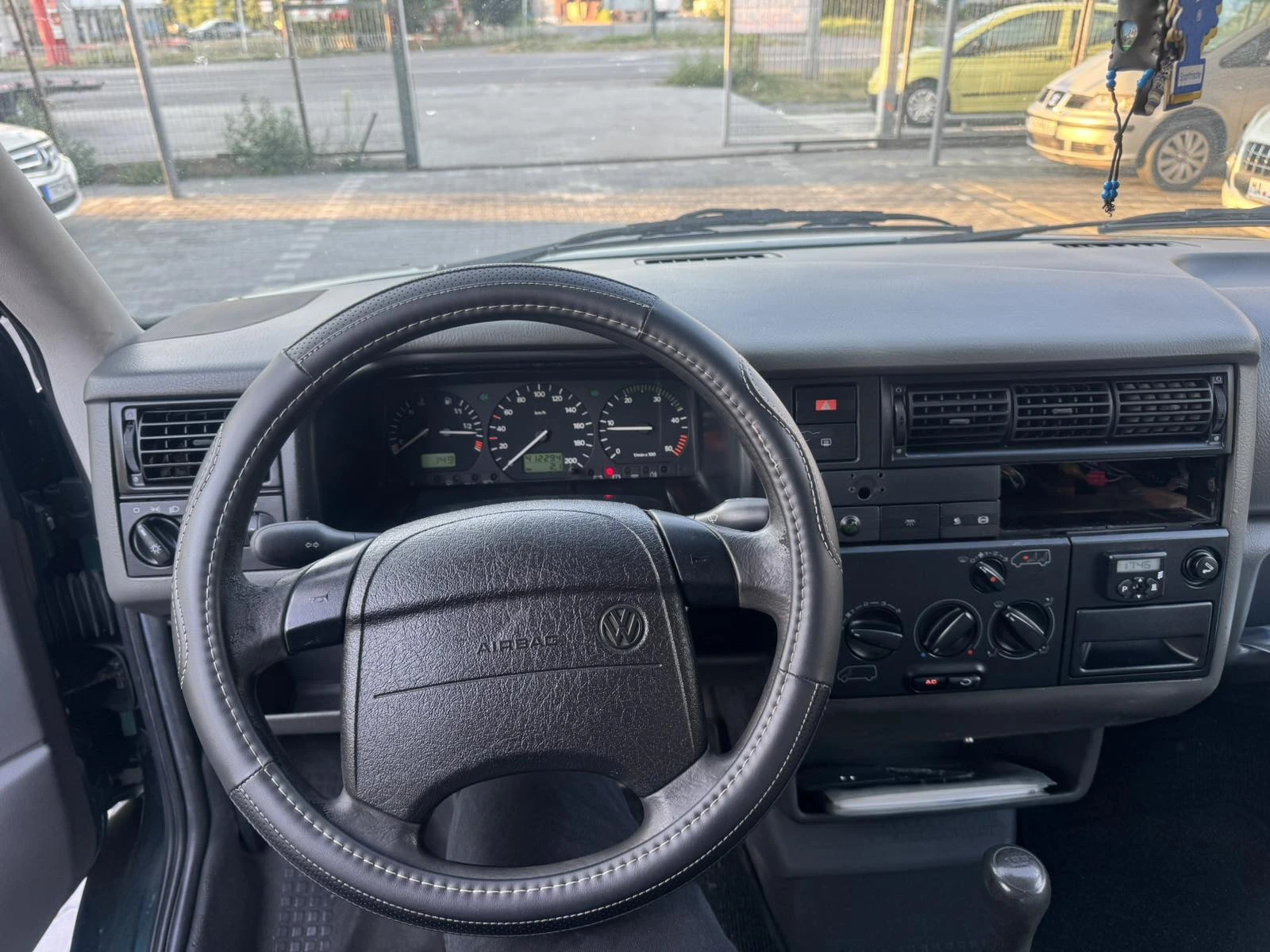VW T4 8+ 1  - изображение 10