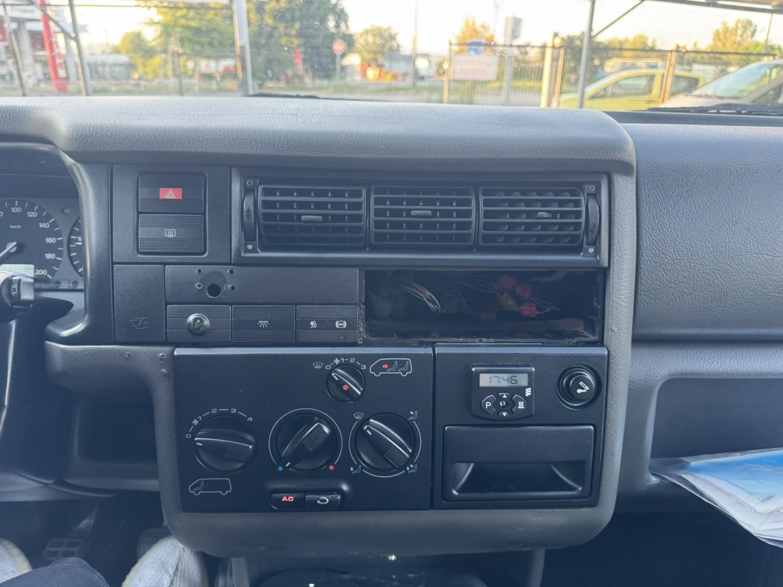 VW T4 8+ 1  - изображение 9