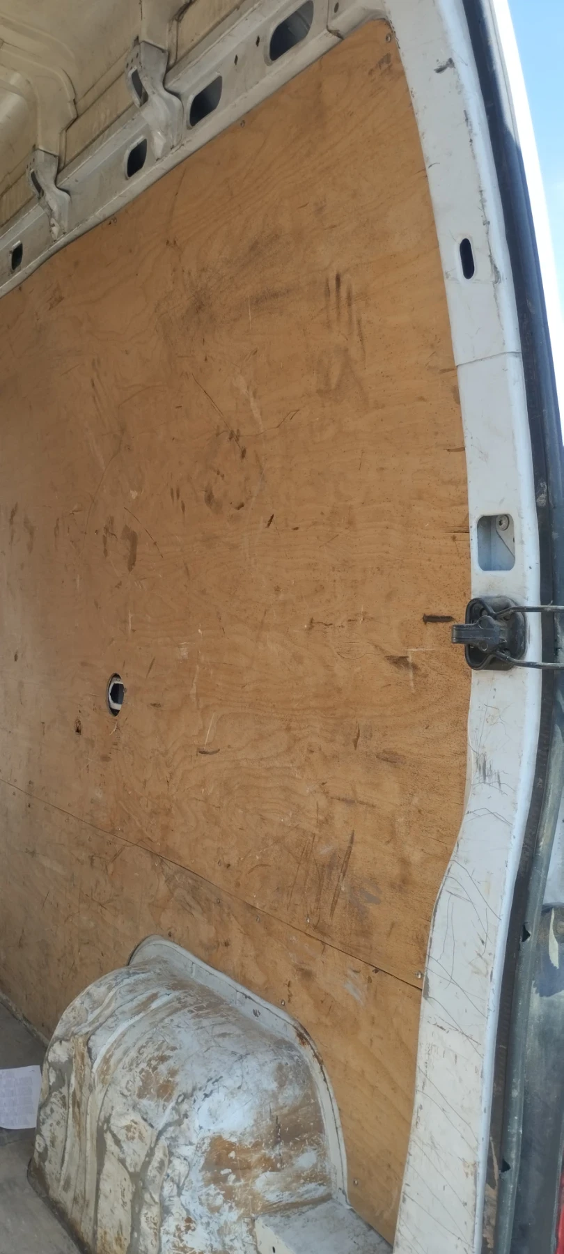 Renault Master 2.5 120dci - изображение 9