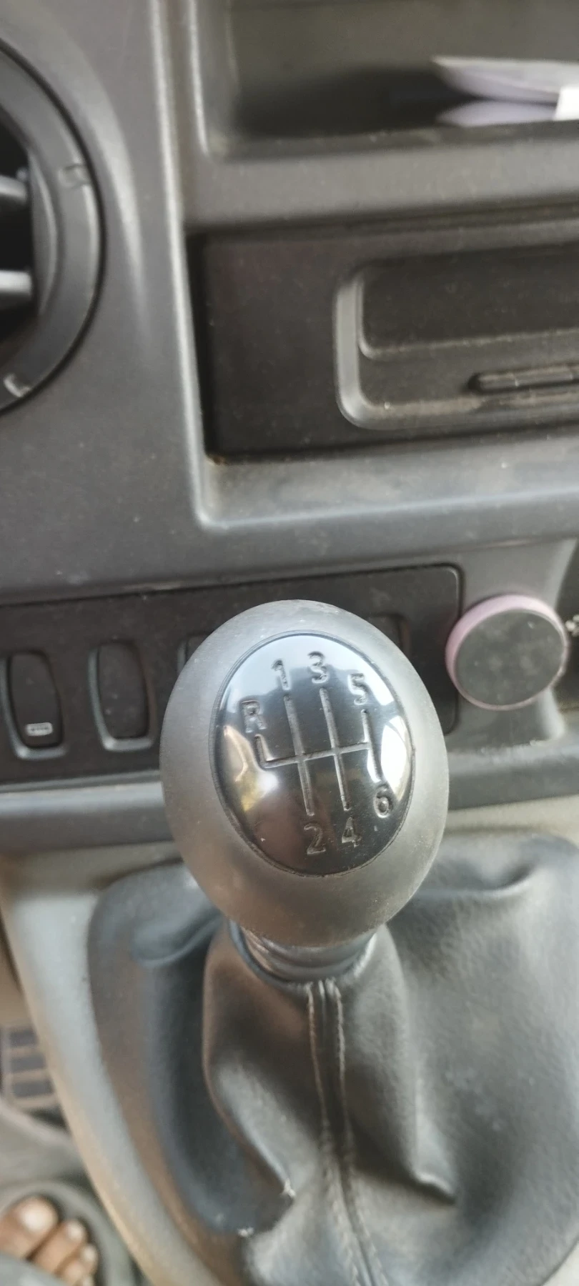 Renault Master 2.5 120dci - изображение 8