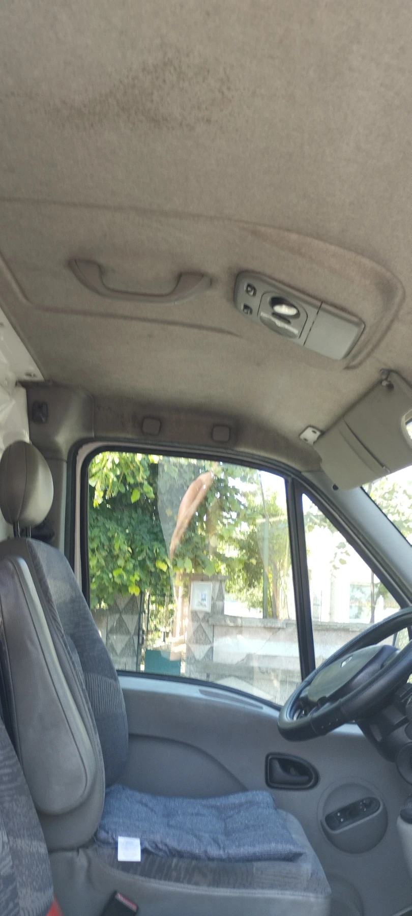 Renault Master 2.5 120dci - изображение 7