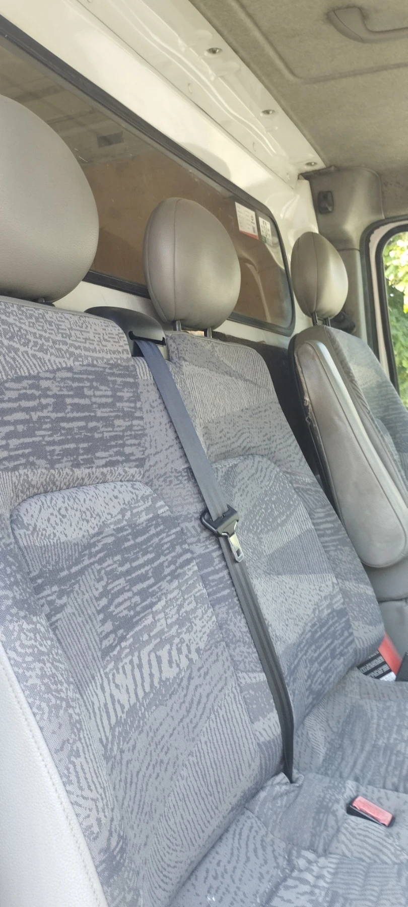 Renault Master 2.5 120dci | Mobile.bg   11