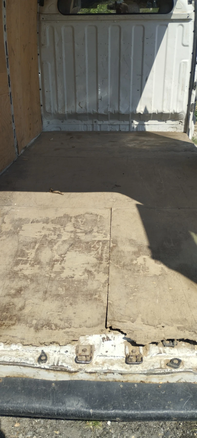 Renault Master 2.5 120dci - изображение 10