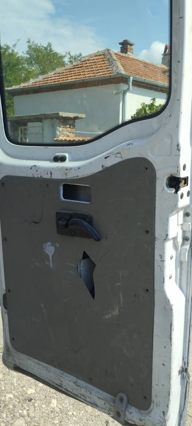 Renault Master 2.5 120dci | Mobile.bg   15