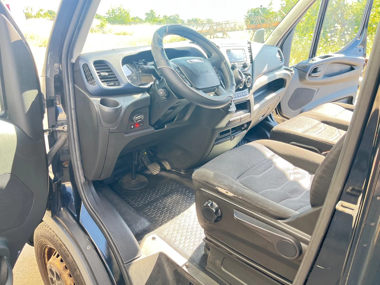 Iveco 35S18 3.0 Diesel, снимка 9 - Бусове и автобуси - 55231582