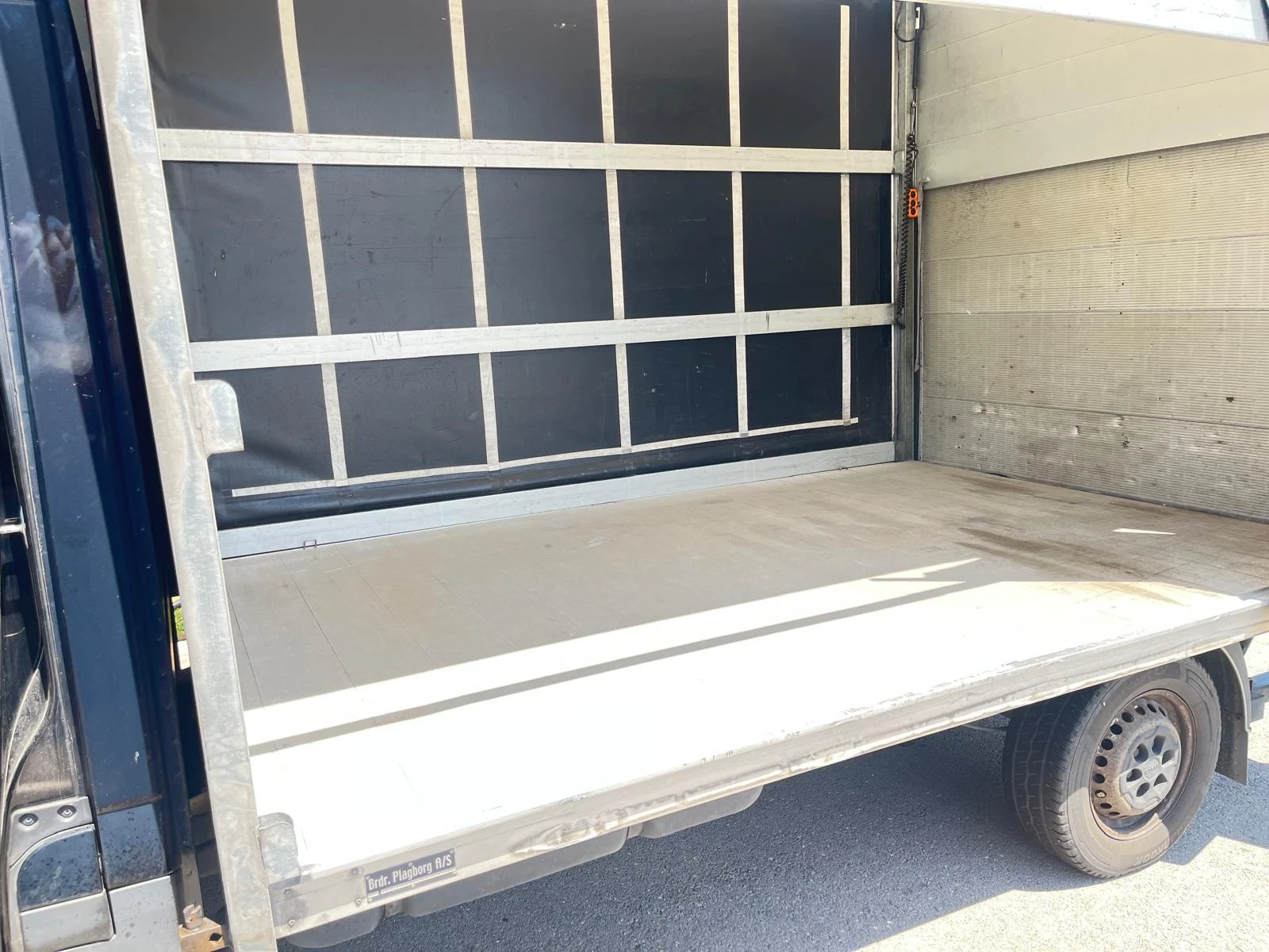 Iveco 35S18 3.0 Diesel, снимка 6 - Бусове и автобуси - 55231582
