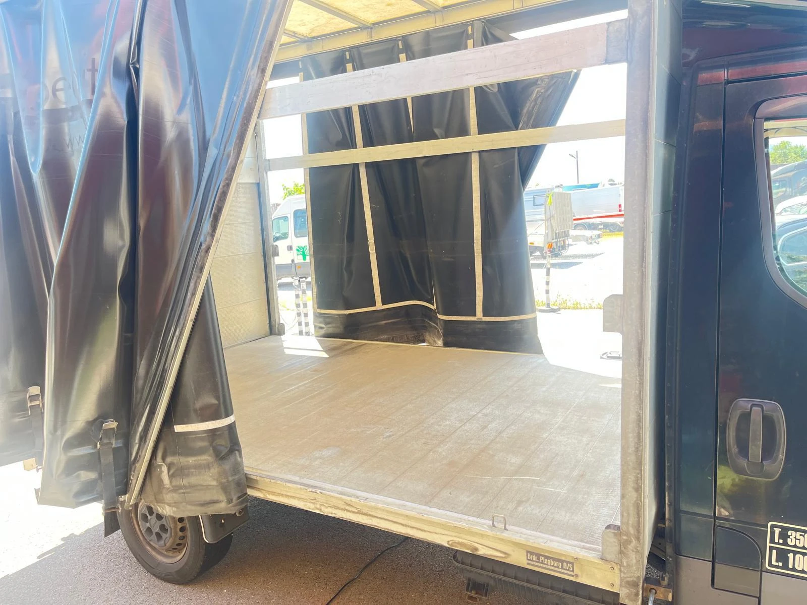 Iveco 35S18 3.0 Diesel, снимка 5 - Бусове и автобуси - 55231582
