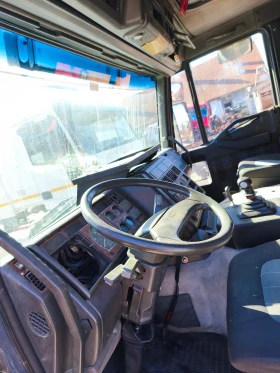 Iveco Cursor Cursor10 Бракуван!, снимка 6