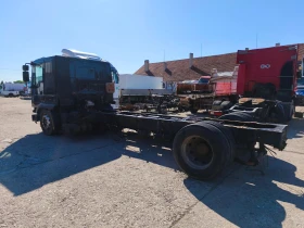 Iveco Cursor Cursor10 Бракуван!, снимка 3