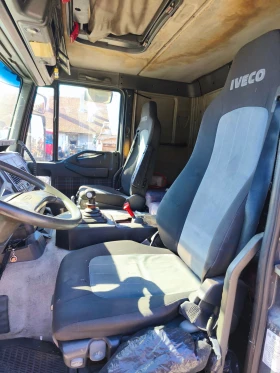 Iveco Cursor Cursor10 Бракуван!, снимка 5
