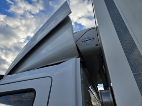 Mercedes-Benz Atego ХЛАДИЛЕН, ПАДАЩ БОРД, снимка 9 - Камиони - 45471846