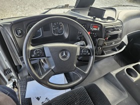 Mercedes-Benz Atego ХЛАДИЛЕН, ПАДАЩ БОРД, снимка 11 - Камиони - 45471846