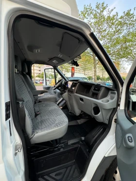 Обява за продажба на Ford Transit 3.2 TDCI 204 ~19 500 лв. - изображение 5
