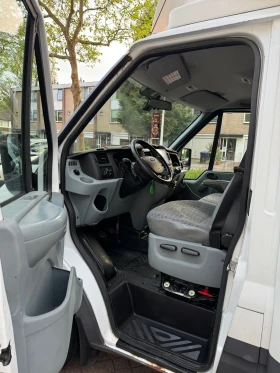 Обява за продажба на Ford Transit 3.2 TDCI 204 ~19 500 лв. - изображение 11