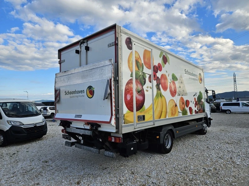 Mercedes-Benz Atego ХЛАДИЛЕН, ПАДАЩ БОРД, снимка 5 - Камиони - 45471846