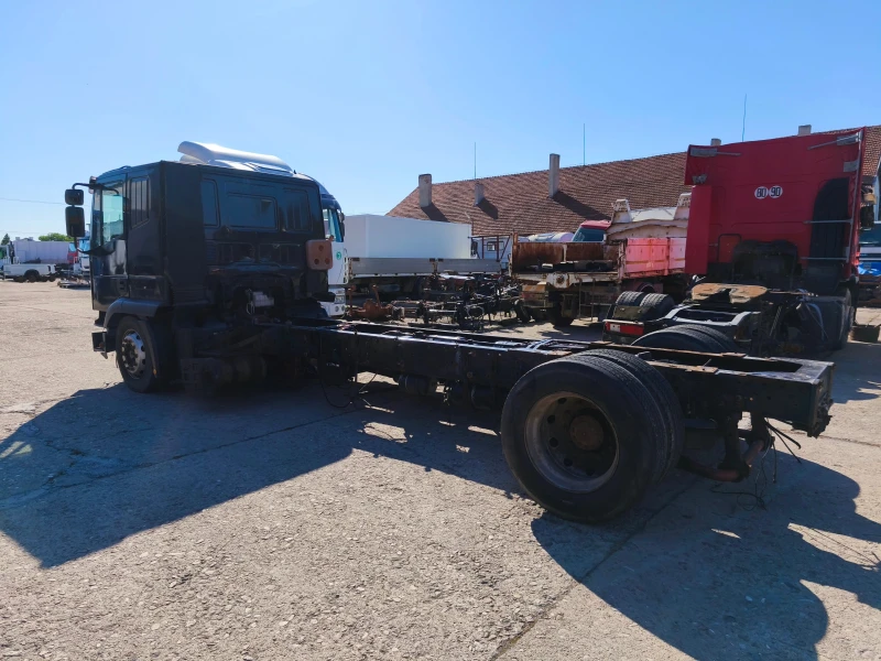 Iveco Cursor Cursor10 Бракуван!, снимка 3 - Камиони - 50342380