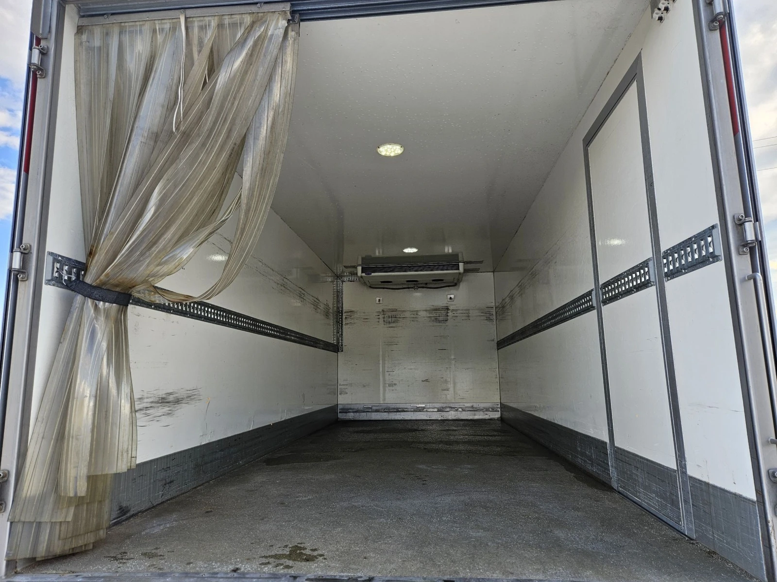 Mercedes-Benz Atego ,   | Mobile.bg   16