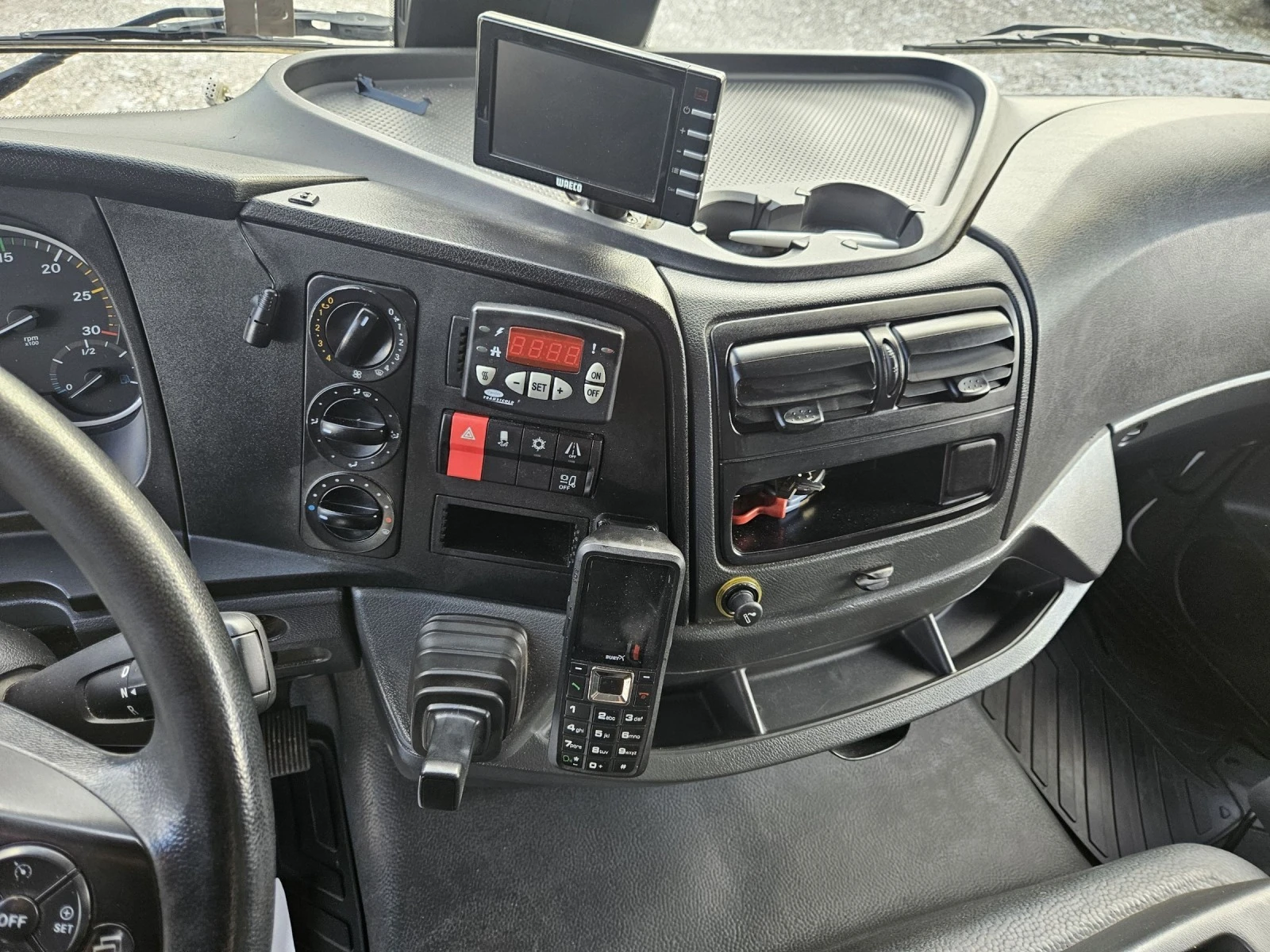 Mercedes-Benz Atego ,   | Mobile.bg   12