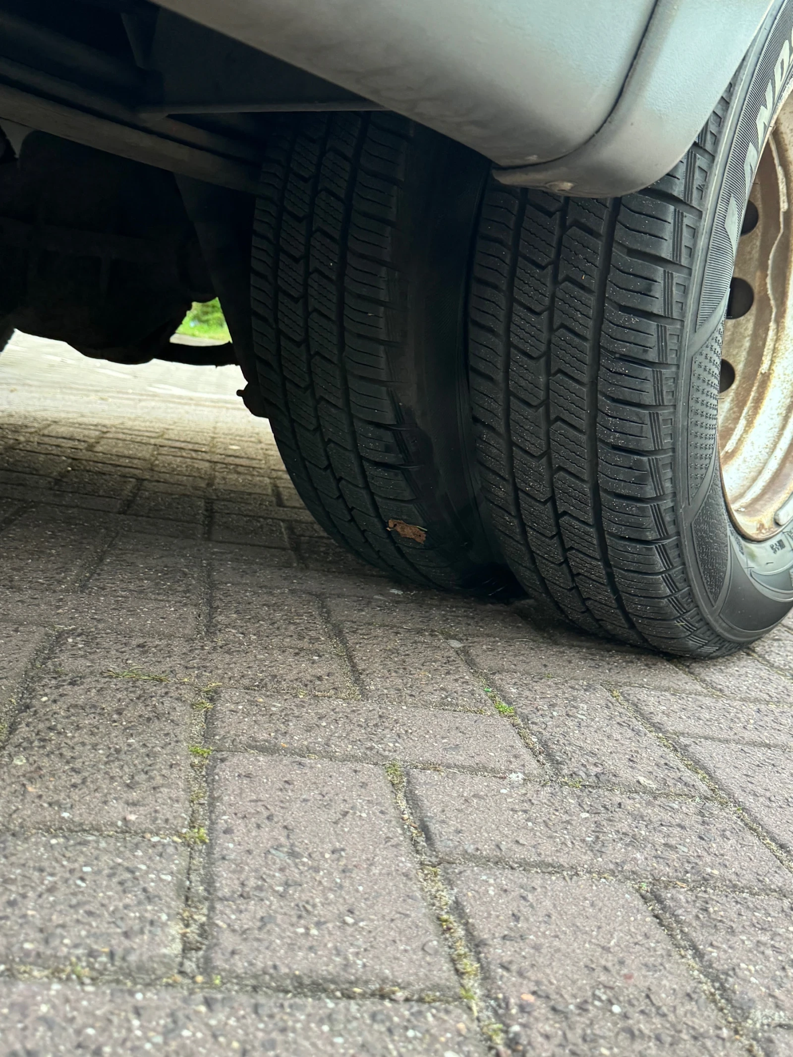 Ford Transit 3.2 TDCI 204 - изображение 7