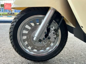 Sunsto M CRUISE 49 куб., снимка 10