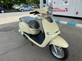 Sunsto M CRUISE 49 куб., снимка 2