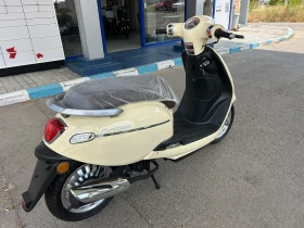 Sunsto M CRUISE 49 куб., снимка 4