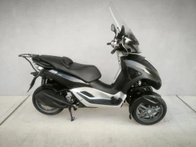 Piaggio Mp3 300 ie LT Yourban, 2018 година, ЛИЗИНГ , снимка 1