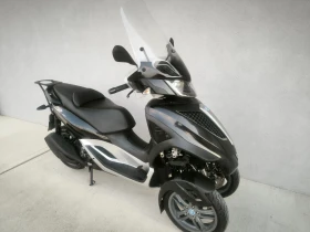 Piaggio Mp3 300 ie LT Yourban, 2018 година, ЛИЗИНГ , снимка 2