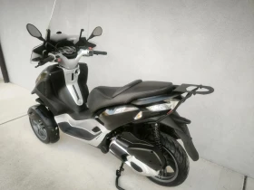 Piaggio Mp3 300 ie LT Yourban, 2018 година, ЛИЗИНГ , снимка 9