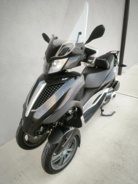 Piaggio Mp3 300 ie LT Yourban, 2018 година, ЛИЗИНГ , снимка 10