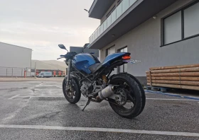 Ducati Monster 620cc injection, снимка 2