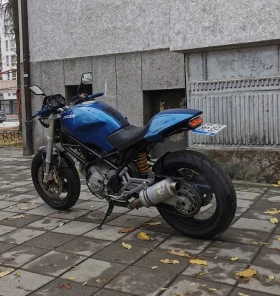 Ducati Monster 620cc injection, снимка 7