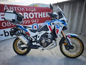 Honda Crf DCT/ES ADVENTURE, снимка 2