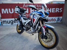 Honda Crf DCT/ES ADVENTURE, снимка 1