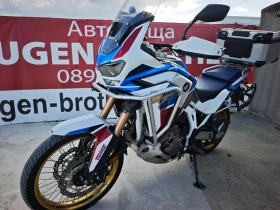 Honda Crf DCT/ES ADVENTURE, снимка 9