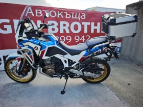 Honda Crf DCT/ES ADVENTURE, снимка 5