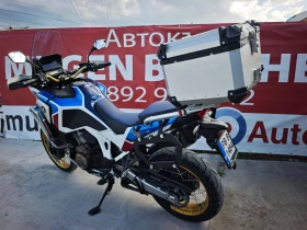 Honda Crf DCT/ES ADVENTURE, снимка 6