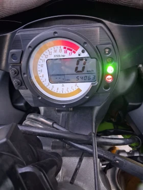 Kawasaki Zxr 35 kw A2, снимка 15