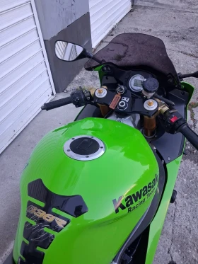 Kawasaki Zxr 35 kw A2, снимка 13