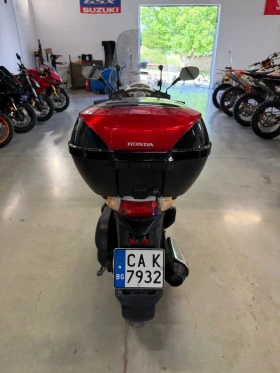 Honda Sh SH-150i, снимка 6