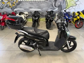 Honda Sh SH-150i, снимка 4