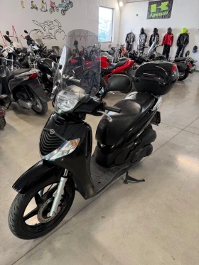 Honda Sh SH-150i, снимка 3