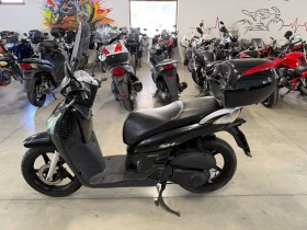 Honda Sh SH-150i, снимка 5