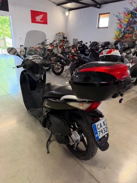 Honda Sh SH-150i, снимка 7