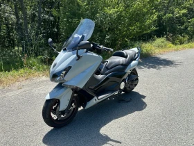Yamaha T-max 530, снимка 1