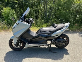 Yamaha T-max 530, снимка 2