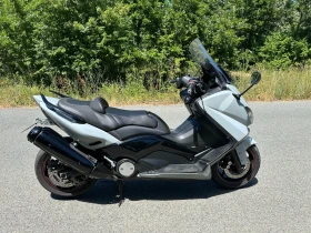 Yamaha T-max 530, снимка 6